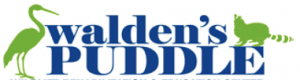 Waldens Puddle Logo